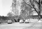 Drottninggatan vid Heliga Trefaldighet