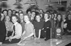 Radioutsändningen från teatern, den 17 maj 1941