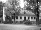 Landskansliets lokaler vid Gävle Slott