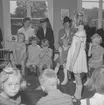 Kindergarten. Den 30 maj 1945