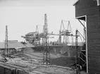Gefle Kolimport AB. Den 31 mars 1938