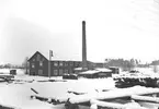 Valbo Snickerifabrik