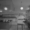 Föreningshuset. Korsnäs AB. Den 1 april 1959