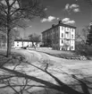 Holmsund Herrgård. Korsnäs AB. Den 20 april 1960