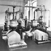 Spritfabriken. Vid sidan av sina huvudprodukter ger cellulosafabrikerna också en rad värdefulla biprodukter. Korsnäs AB. Den 12 maj 1960