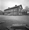 Utvecklingen. Gamla fastigheter. Korsnäs AB. Den 26 oktober 1964