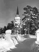 Bomhus kyrka. Korsnäs AB