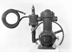 ATSA AB. Pump. Den 21 maj 1946