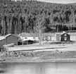 Jordbruksfastighet. Skogsvårdsstyrelsen. År 1955