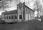 Strömdalens Kraftverk, 1946. Gävle Stads Elektricitetsverk.