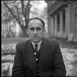 Erling Eriksen