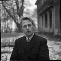 Erling Eriksen