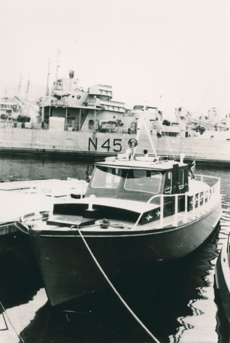 Vågsvekteren