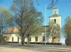 Ålems kyrka.