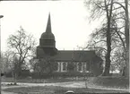 Tuna kyrka.