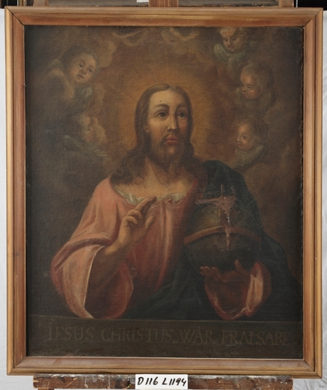 Jesus