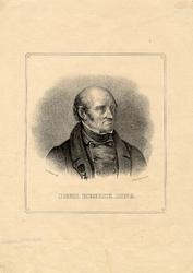 Pehr Henrik Ling [Litografi]