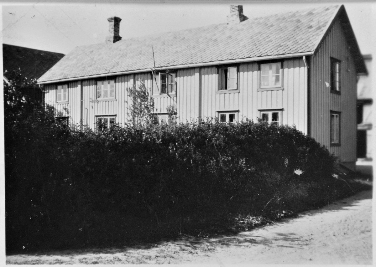 Gården Nordheim