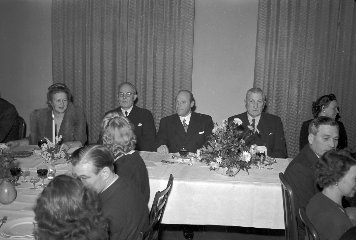 Victor Th. Engwall & Co