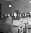 Slakteriföreningen S.G.S. Södra Valbo den 25 februari 1947