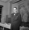 Slakteriföreningen S.G.S. Södra Valbo den 25 februari 1947