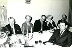 Jubileum 50 års. FCPF avd 2. Hotell Portalen, Jönköping.