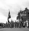 Regementets dag 1949