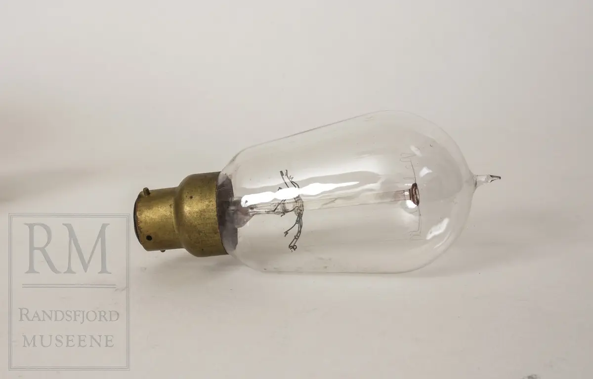 Samlingen består av fotoapparat med tilhørende studioutstyr og utstyr for glassplater. Tilhørende arkivmateriale etter Nielsen i Opplandsarkivet avd. Hadeland Folkemuseum.