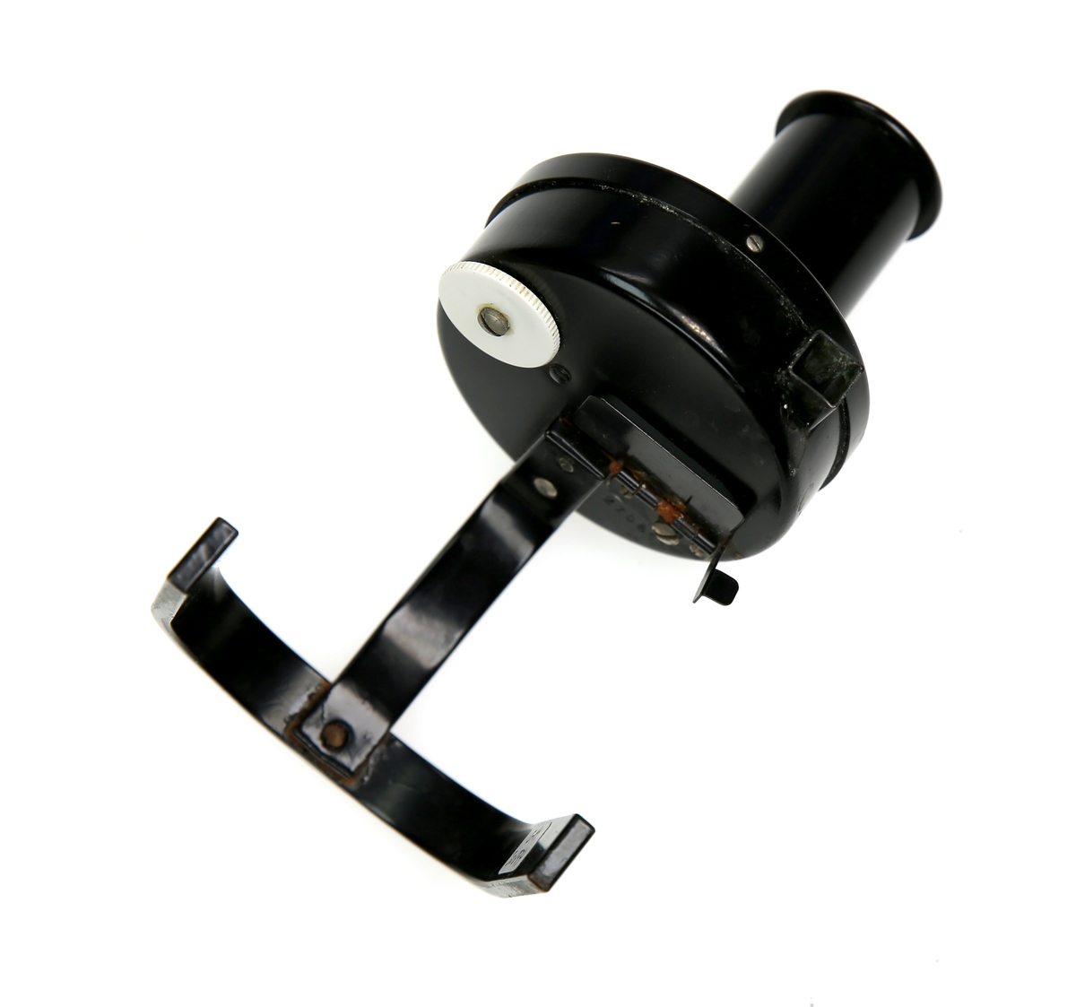 Zeiss-Ikon
Ligger i en gul trekasse.