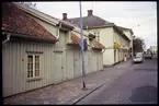 Vänersborg, residensets stall, Residensgatan 14