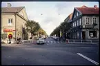Vänersborg, Norra Edsgatan