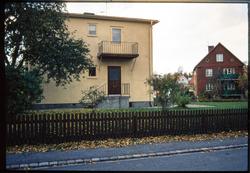 Vänersborg år 1972