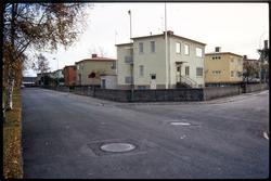 Vänersborg år 1972