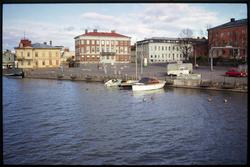 Vänersborg år 1972
