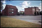 Vänersborg, Norra skolan