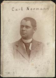 Carl Normann