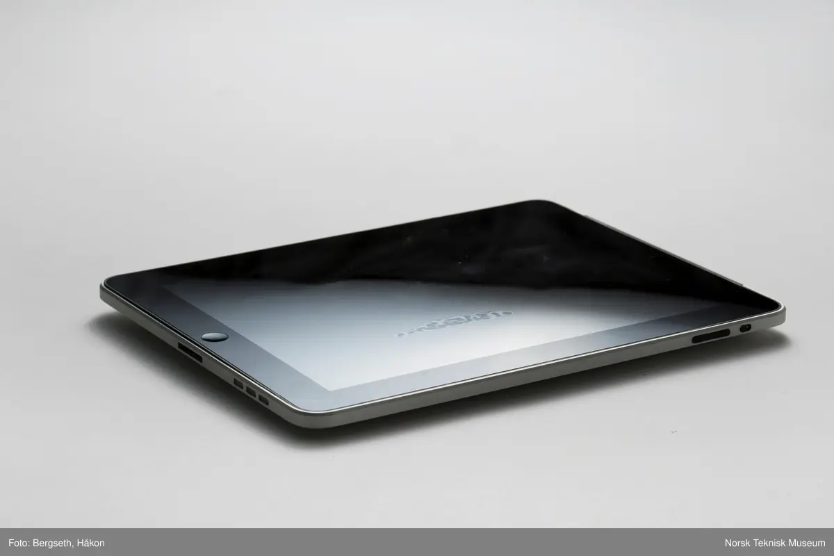 Apple iPad