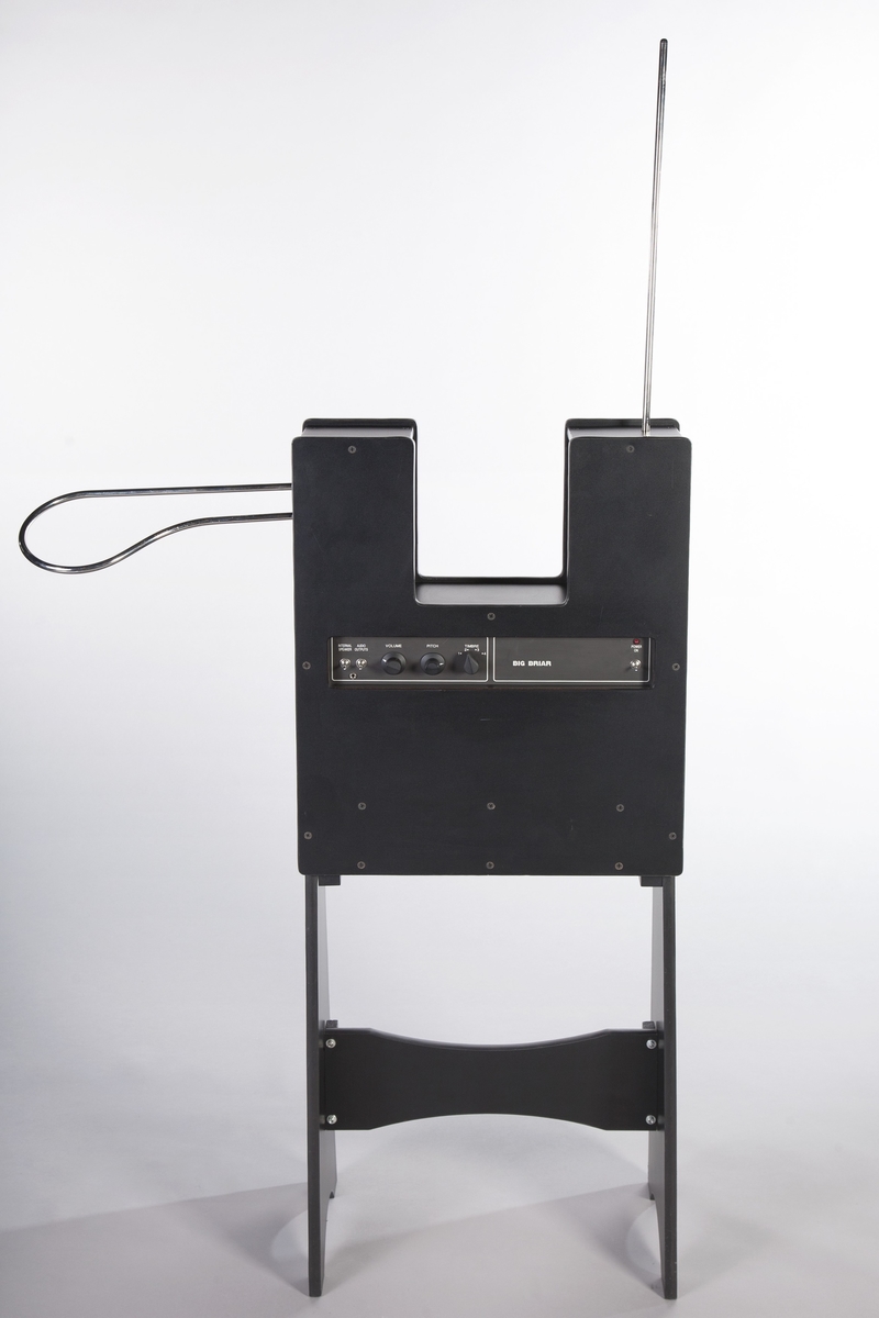Theremin