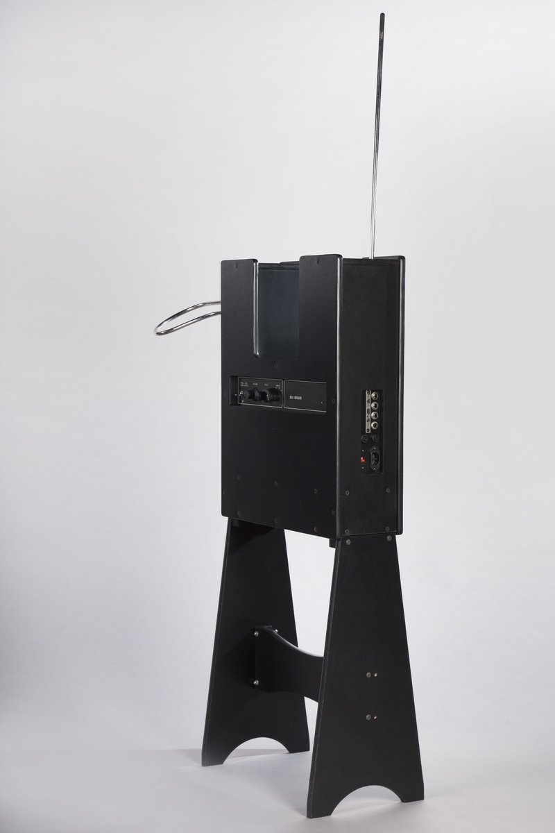 Theremin