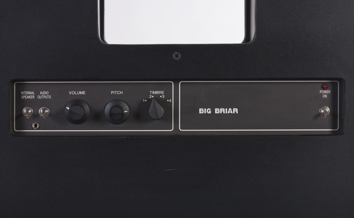 Theremin