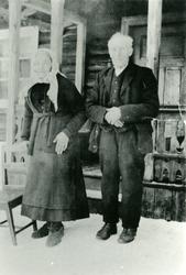 Ola og Sofie Trettebråten.