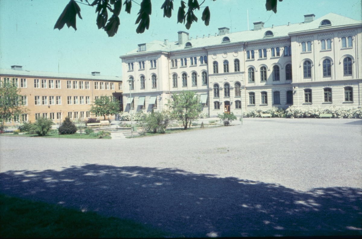 Ellen Keyskolan i Västervik.