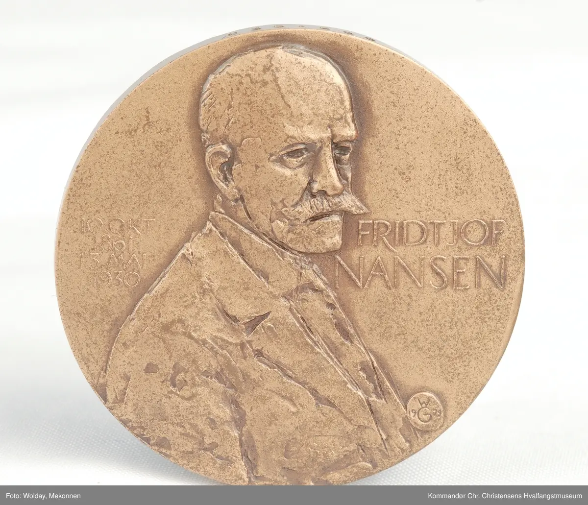 Medalje