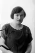 Fröken Ebba Nilsson 1926, 5538.