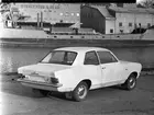 Typbesiktning. Vauxhall Viva (711212-7). >>