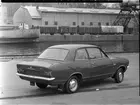 Typbesiktning. Vauxhall Viva (712222-7). >>