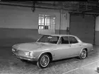 Typbesiktning. Chevrolet Corvair. >>