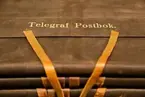 Telegraf Postbok