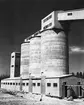 Silos i Forsby.