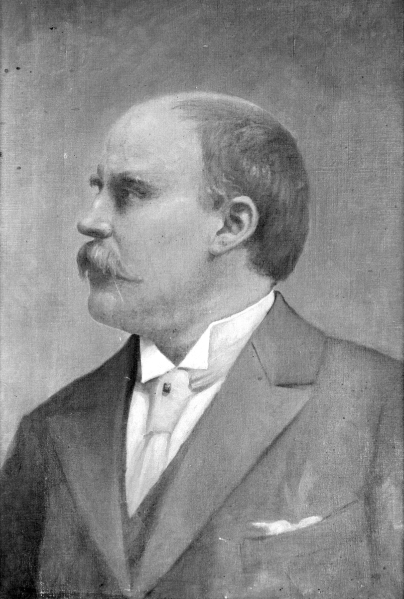 Finborud, Martin (1861 - 1928)
